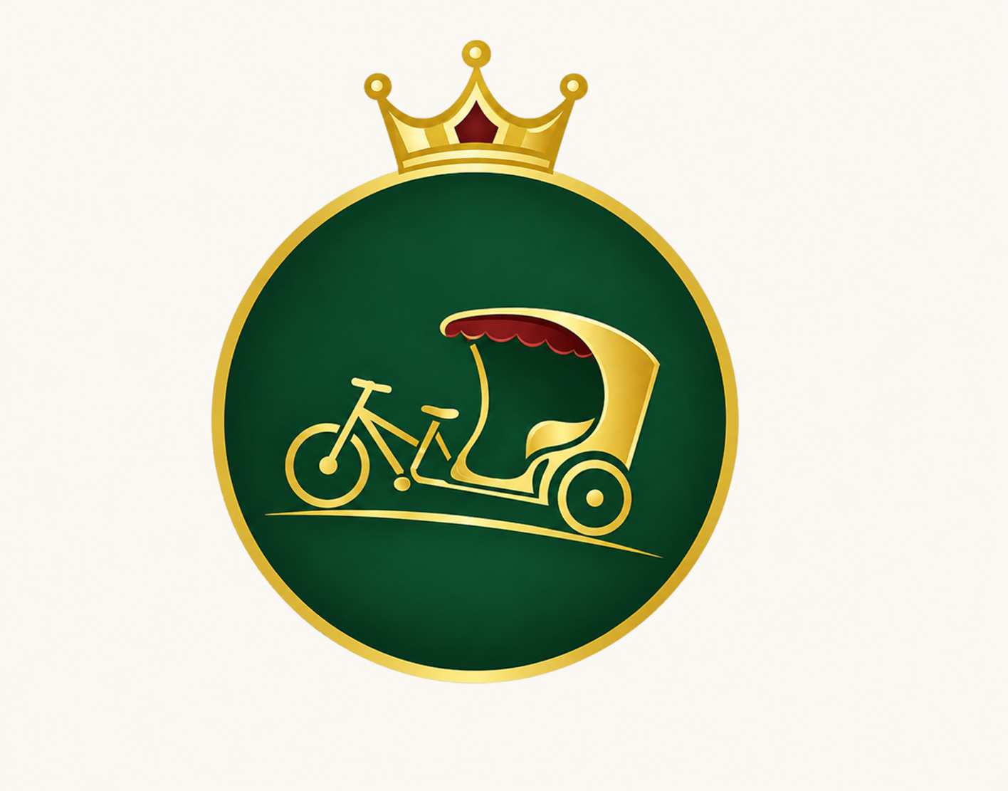 Guldkareten logo